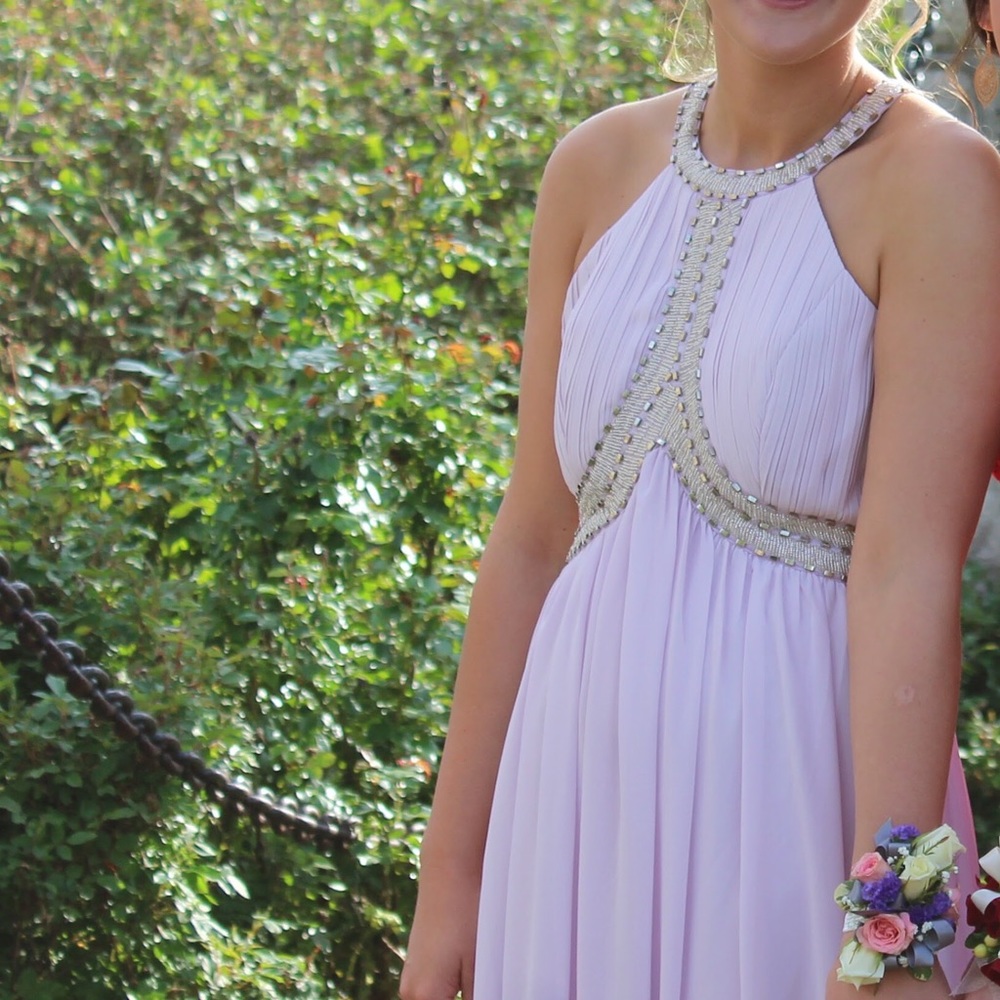 Prom Dress - Picture 3 of 3